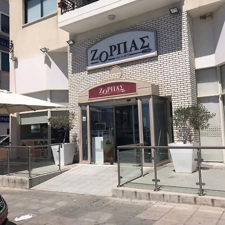 Sweet N' Boujee Studio Apartment With Varenda Paphos Exterior foto