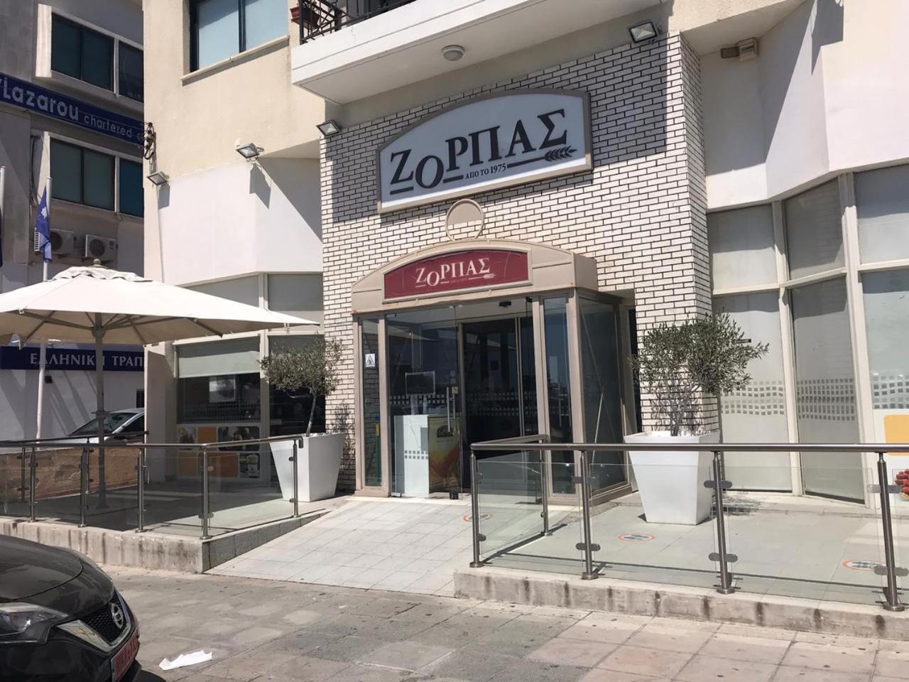 Sweet N' Boujee Studio Apartment With Varenda Paphos Exterior foto